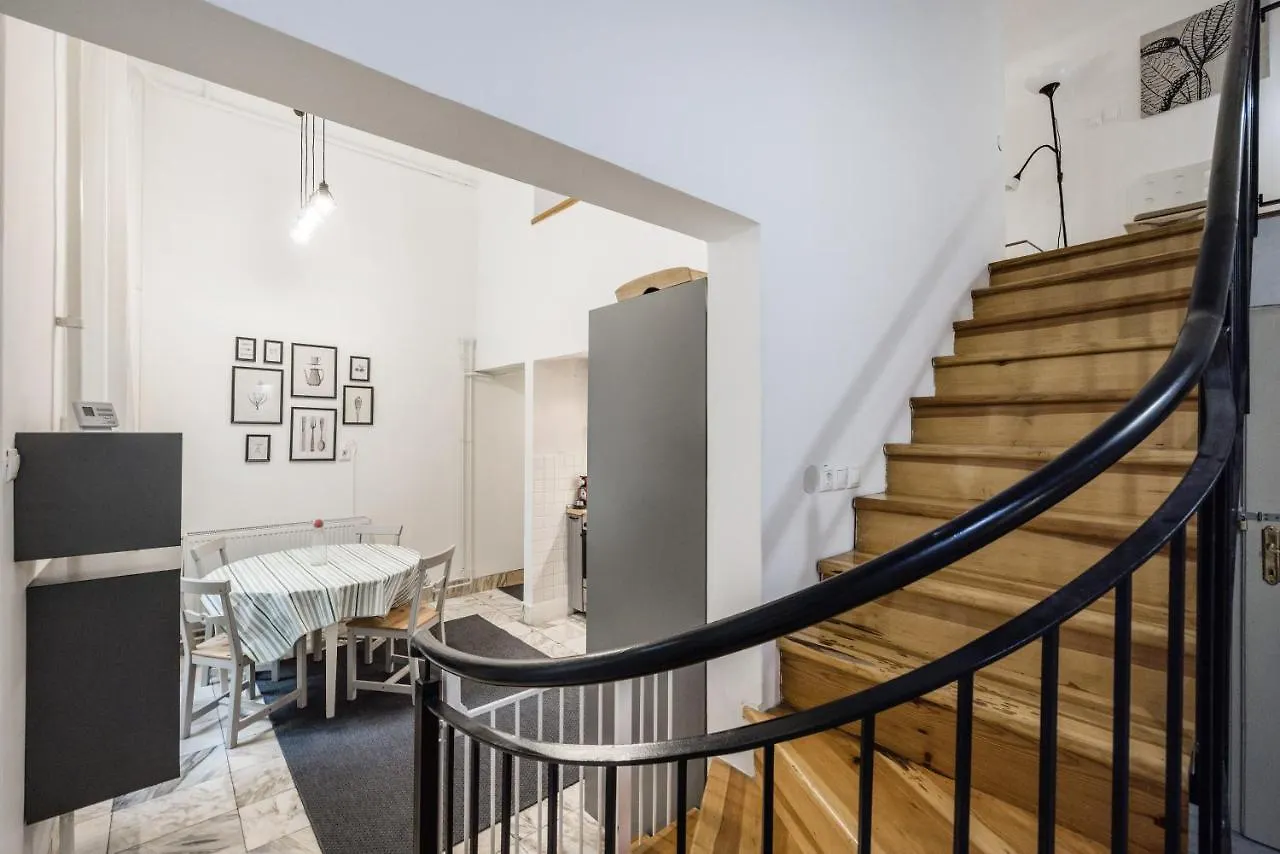 Podi Apartment Budapeşte 0*,  Macaristan