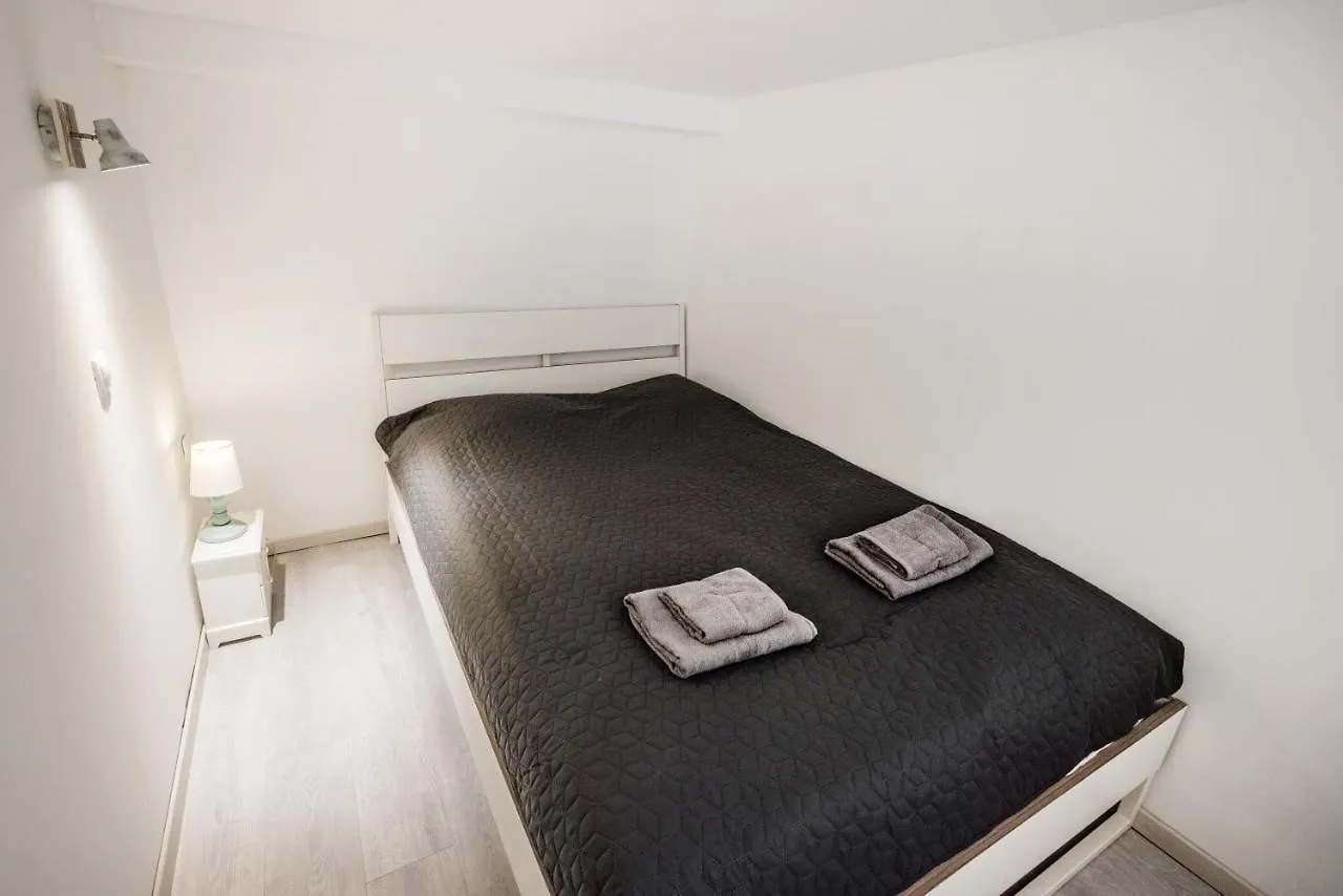 Podi Apartment Budapeşte 0*,
